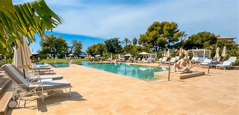 10 Best Marriott Bonvoy Hotels In The World .